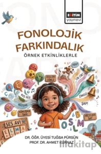 Fonolojik Farkındalık Örnek Etkinliklerle