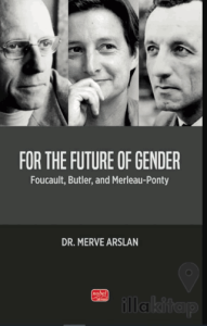 For The Future Of Gender