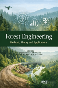 Forest Engineering (Theory, Methods and Applications)