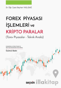Forex Piyasası İşlemleri ve Kripto Paralar