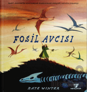 Fosil Avcısı