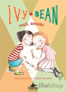 Fosil Rekoru - Ivy + Bean 3