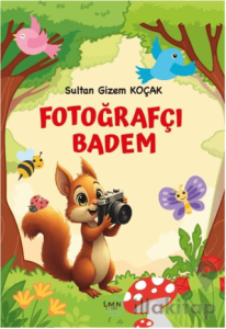 Fotoğrafçı Badem