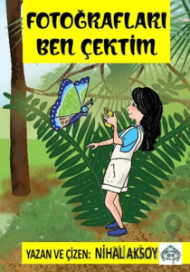 Fotoğrafları Ben Çektim