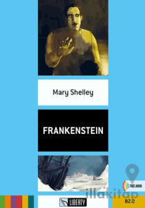 Frankenstein (Step Up) B2.2