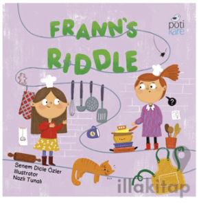 Frann’s Riddle