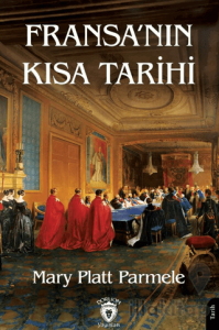 Fransa’nın Kısa Tarihi