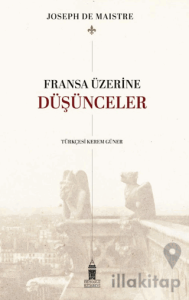 Fransa Üzerine Düşünceler