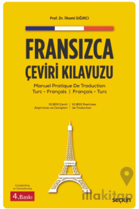 Fransızca Çeviri Kılavuzu