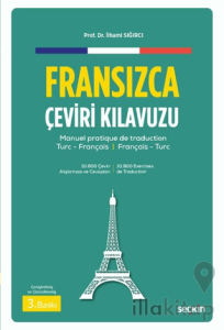 Fransızca Çeviri Kılavuzu