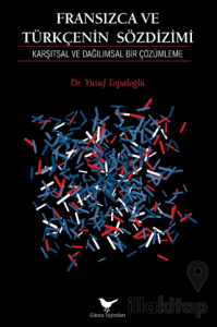 Fransızca ve Türkçenin Sözdizimi