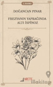 Frezyanın Yaprağında Altı İspinoz