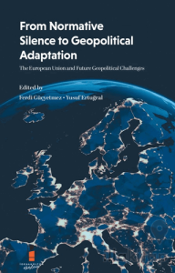 From Normative Silence to Geopolitical Adaptation