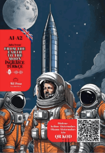 From the Earth to the Moon