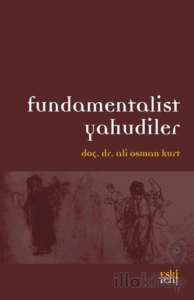 Fundamentalist Yahudiler