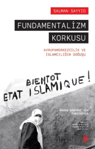 Fundamentalizm Korkusu