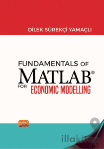 Fundamentals of Matlab For Economic Modelling