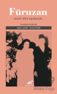 Füruzan - Halit Ziya Uşaklıgil