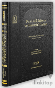 Fususül Hikem ve Hususül Kelim