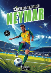 Futbol Akademisi - Neymar