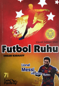 Futbol Ruhu - Lionel Messi Versiyon