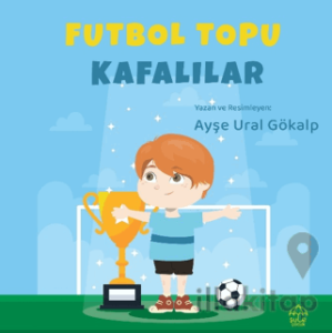 Futbol Topu Kafalılar