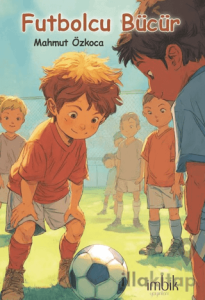 Futbolcu Bücür