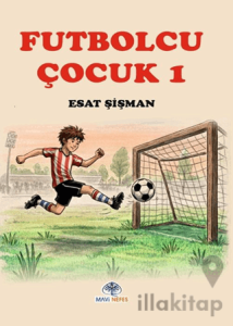 Futbolcu Çocuk