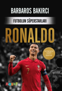 Futbolun Süperstarları - Ronaldo