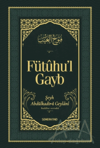 Fütûhu'l-Gayb