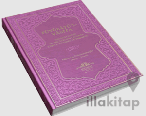 Füyuzatü'l Vasıta (Rabıta, Tevessül, Teberrük) - Fuşya