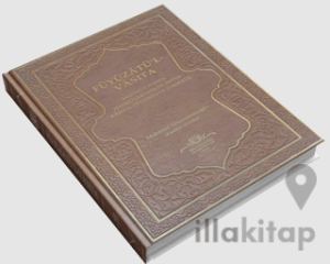 Füyuzatü'l Vasıta (Rabıta, Tevessül, Teberrük) - Taba