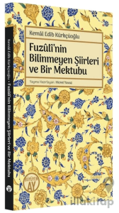 Fuzuli'nin Bilinmeyen Şiirleri ve Bir Mektubu
