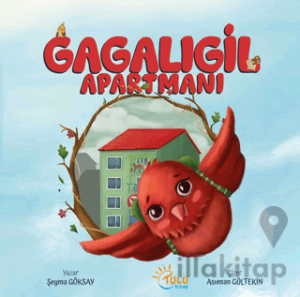 Gagalıgil Apartmanı
