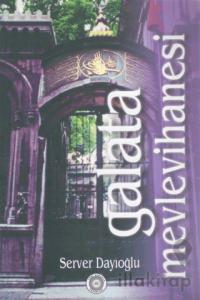 Galata Mevlevihanesi