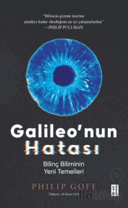 Galileo’nun Hatası