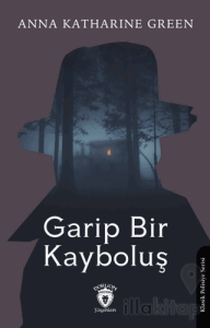 Garip Bir Kayboluş