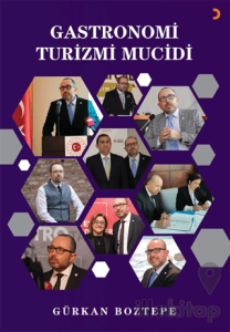 Gastronomi Turizmi Mucidi