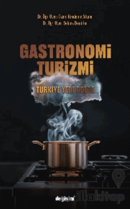 Gastronomi Turizmi