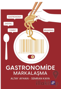 Gastronomide Markalaşma