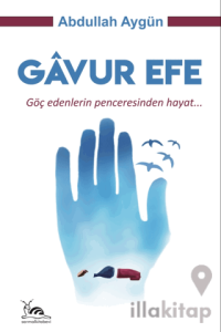 Gavur Efe
