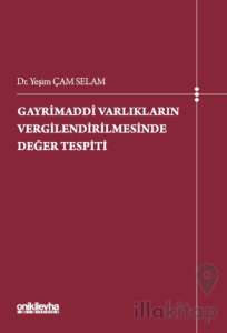 Gayrimaddi Varlıkların Vergilendirilmesinde Değer Tespiti