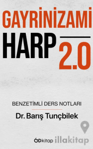 Gayrinizami Harp 2.0 Benzetimli Ders Notlar
