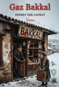 Gaz Bakkal