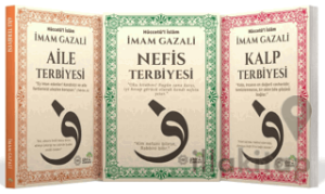 Gazali İle Terbiye Yolculuğu