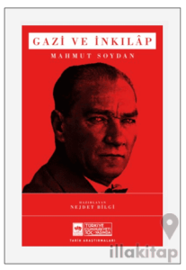 Gazi ve İnkılap