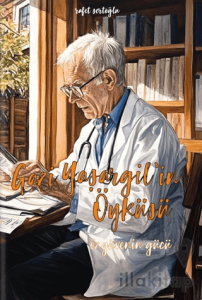 Gazi Yaşargil’in Öyküsü