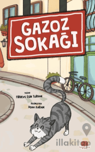Gazoz Sokağı