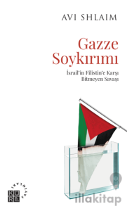 Gazze Soykırımı