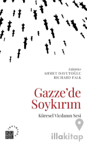 Gazze'de Soykırım